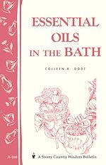 Télécharger le livre :  Essential Oils in the Bath