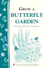 Télécharger le livre :  Grow a Butterfly Garden