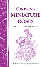 Télécharger le livre :  Growing Miniature Roses