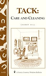 Télécharger le livre :  Tack: Care and Cleaning