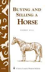 Télécharger le livre :  Buying and Selling a Horse