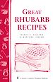 Télécharger le livre :  Great Rhubarb Recipes