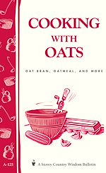 Télécharger le livre :  Cooking with Oats