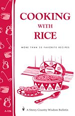 Télécharger le livre :  Cooking with Rice