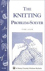 Télécharger le livre :  The Knitting Problem Solver
