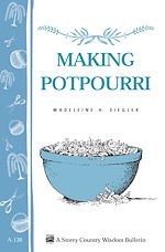 Télécharger le livre :  Making Potpourri