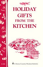 Télécharger le livre :  Holiday Gifts from the Kitchen