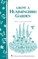 Télécharger le livre :  Grow a Hummingbird Garden