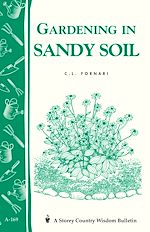 Télécharger le livre :  Gardening in Sandy Soil