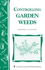 Télécharger le livre :  Controlling Garden Weeds