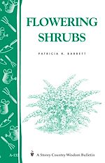 Télécharger le livre :  Flowering Shrubs