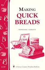 Télécharger le livre :  Making Quick Breads