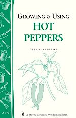 Télécharger le livre :  Growing & Using Hot Peppers