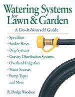 Télécharger le livre :  Watering Systems for Lawn & Garden