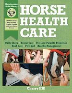 Télécharger le livre :  Horse Health Care