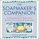 Download this eBook The Soapmaker's Companion