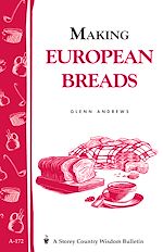 Télécharger le livre :  Making European Breads