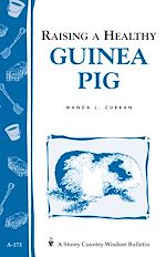 Télécharger le livre :  Raising a Healthy Guinea Pig