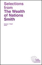 Télécharger le livre :  Selections from The Wealth of Nations