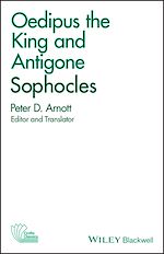 Télécharger le livre :  Oedipus the King and Antigone