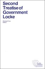 Télécharger le livre :  Second Treatise of Government