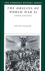 Télécharger le livre :  The Origins of World War II