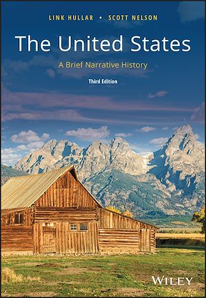 Download the eBook: The United States