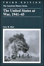 Télécharger le livre :  The United States at War, 1941 - 1945