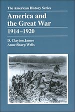 Télécharger le livre :  America and the Great War