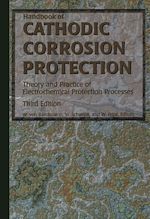 Télécharger le livre :  Handbook of Cathodic Corrosion Protection
