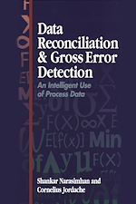 Télécharger le livre :  Data Reconciliation and Gross Error Detection