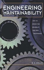Télécharger le livre :  Engineering Maintainability:
