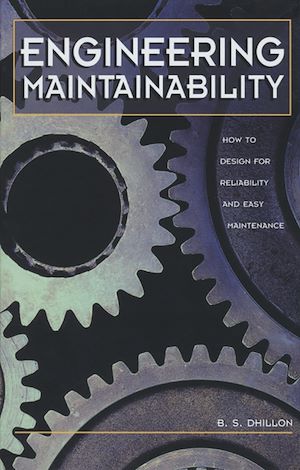 Téléchargez le livre :  Engineering Maintainability: