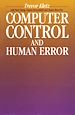 Télécharger le livre :  Computer Control and Human Error