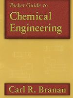 Télécharger le livre :  Pocket Guide to Chemical Engineering