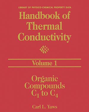 Téléchargez le livre :  Handbook of Thermal Conductivity, Volume 1
