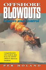 Télécharger le livre :  Offshore Blowouts: Causes and Control