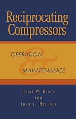 Télécharger le livre :  Reciprocating Compressors: