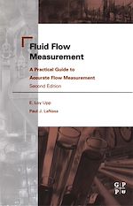 Télécharger le livre :  Fluid Flow Measurement
