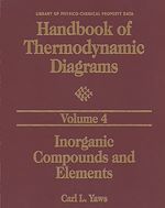 Télécharger le livre :  Handbook of Thermodynamic Diagrams