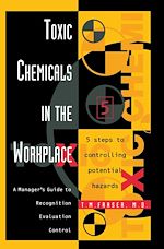 Télécharger le livre :  Toxic Chemicals in the Workplace