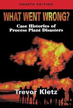 Télécharger le livre :  What Went Wrong?