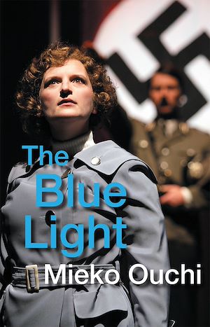 Téléchargez le livre :  The Blue Light