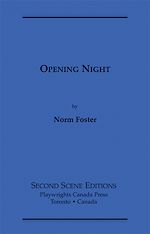 Download this eBook Opening Night