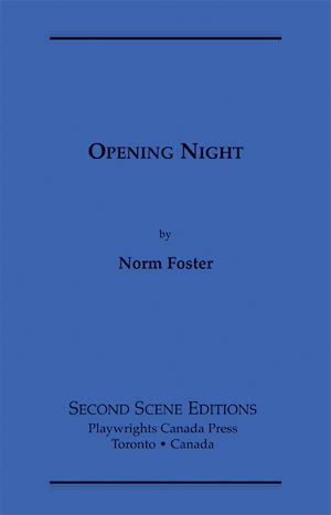Download the eBook: Opening Night