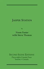 Download this eBook Jasper Station