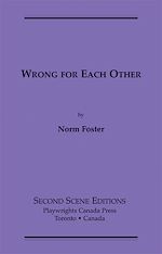 Download this eBook Wrong for Each Other