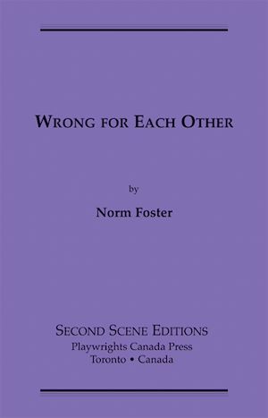 Download the eBook: Wrong for Each Other