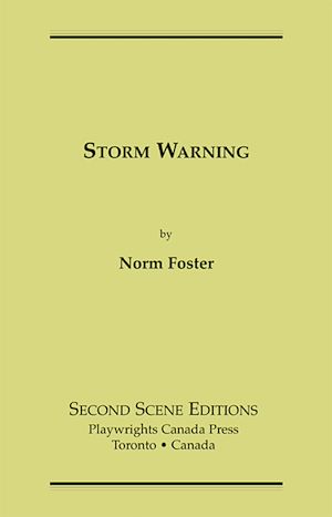 Download the eBook: Storm Warning