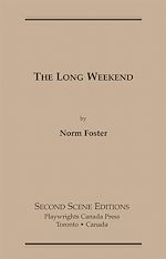 Download this eBook The Long Weekend